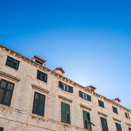 Lores Apartment Dubrovnik Luaran gambar