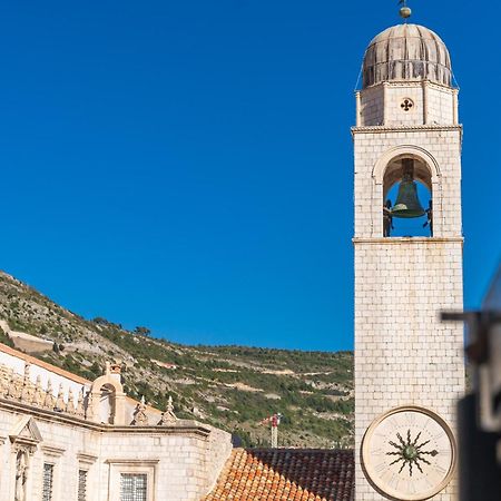 Lores Apartment Dubrovnik Luaran gambar