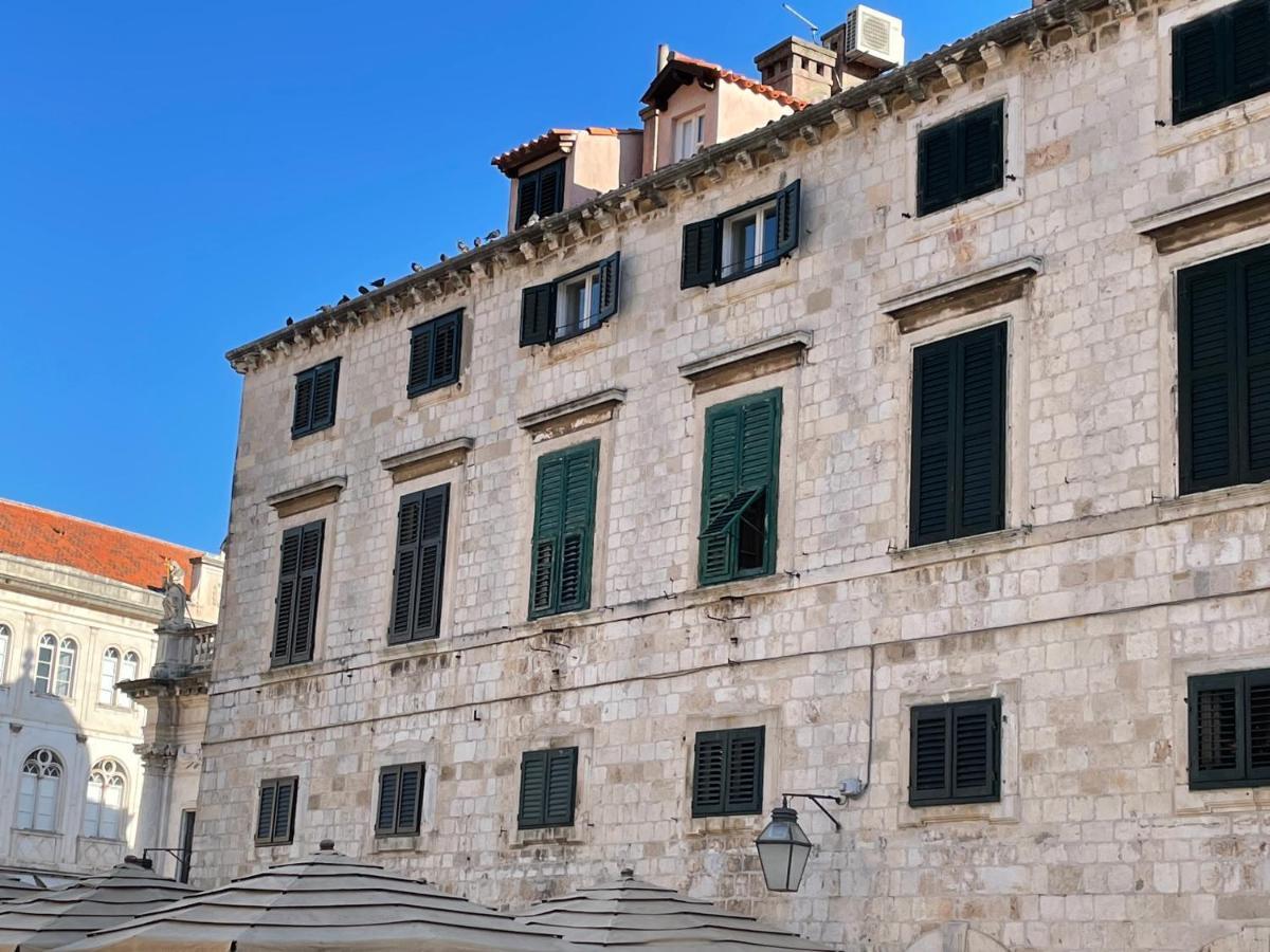 Lores Apartment Dubrovnik Luaran gambar