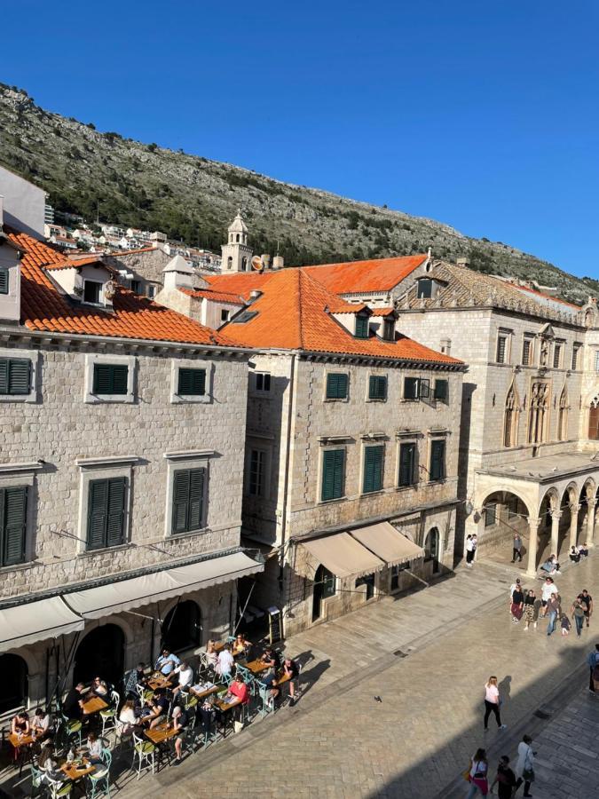 Lores Apartment Dubrovnik Luaran gambar