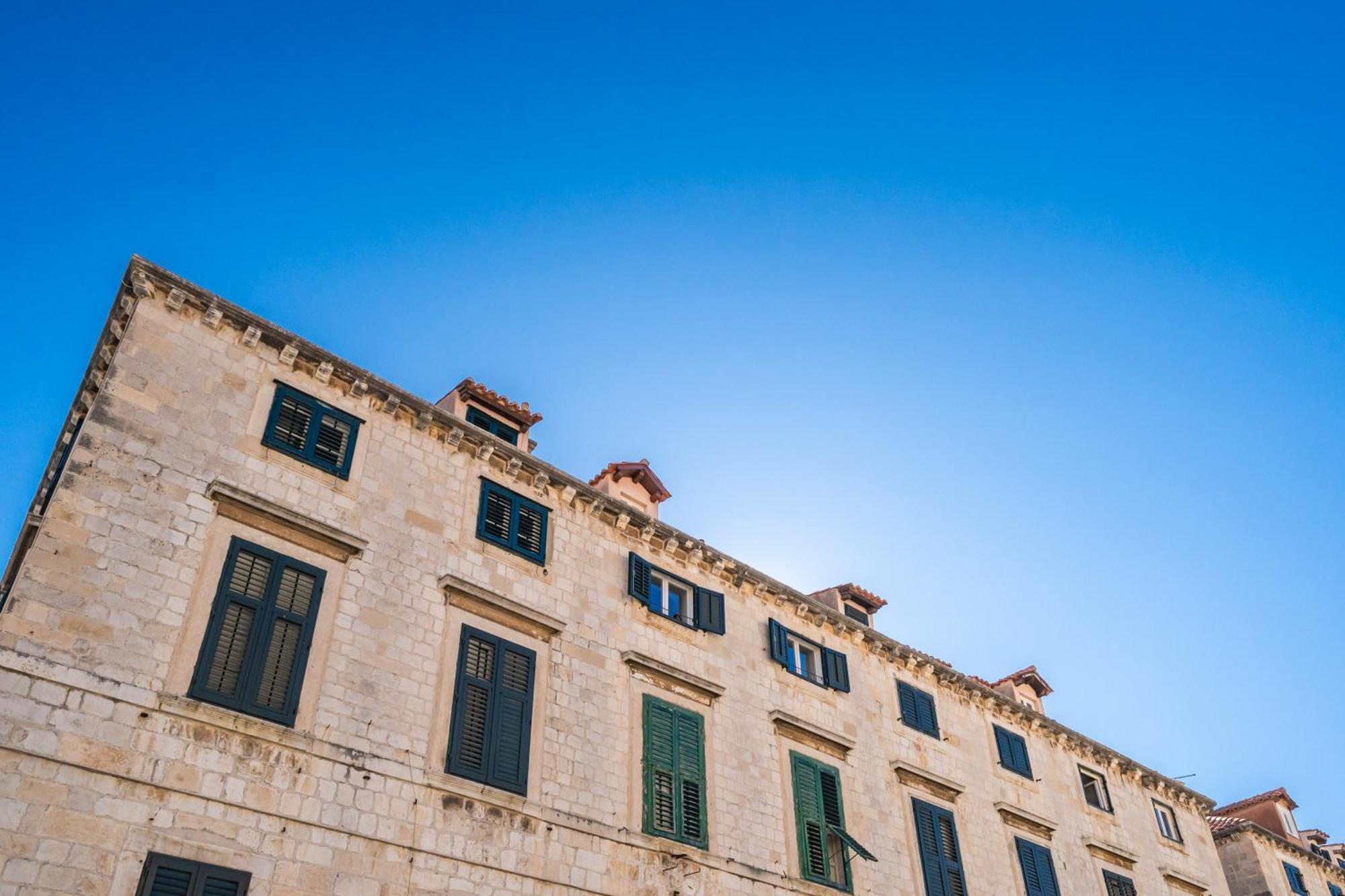 Lores Apartment Dubrovnik Luaran gambar