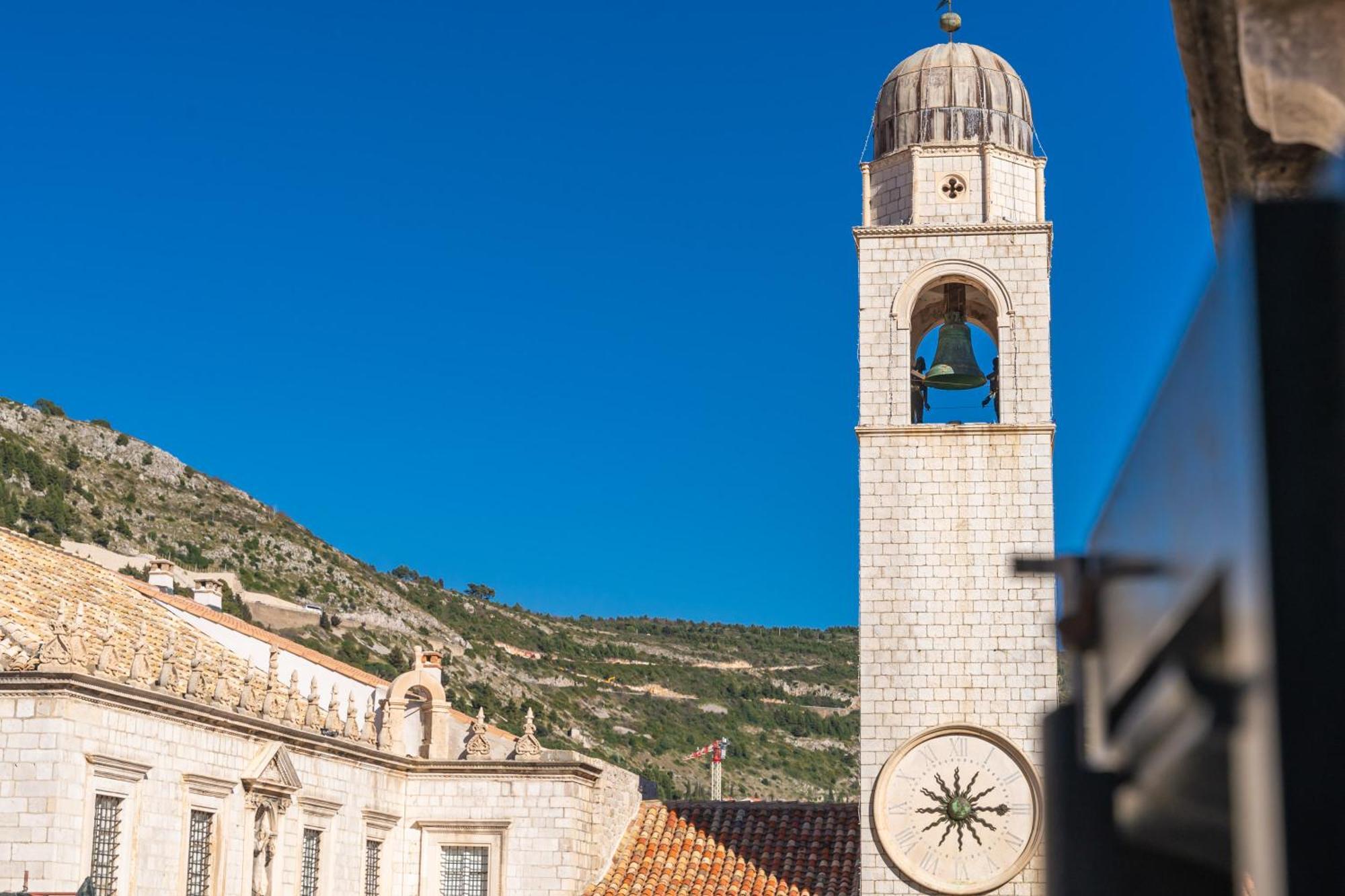 Lores Apartment Dubrovnik Luaran gambar