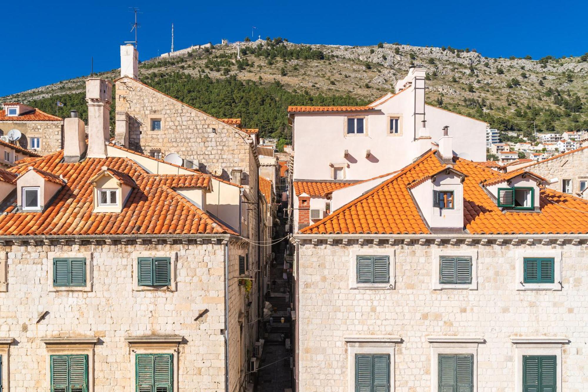 Lores Apartment Dubrovnik Luaran gambar