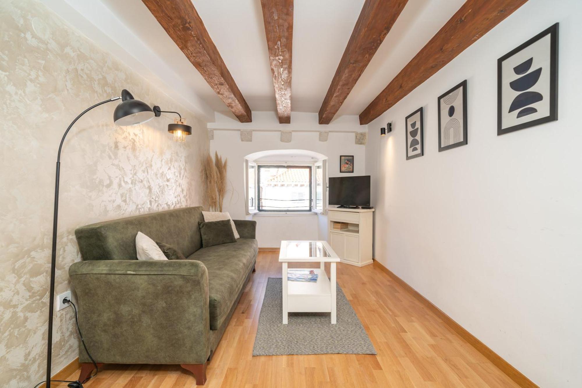 Lores Apartment Dubrovnik Luaran gambar