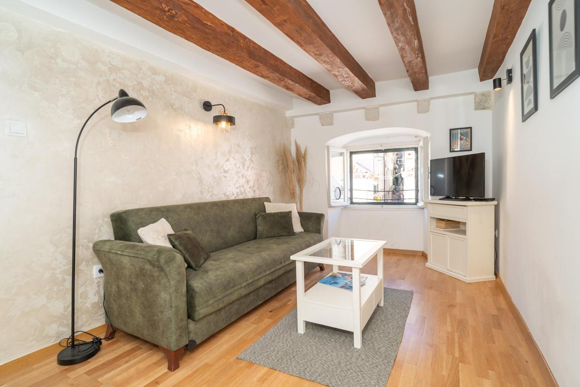 Lores Apartment Dubrovnik Luaran gambar