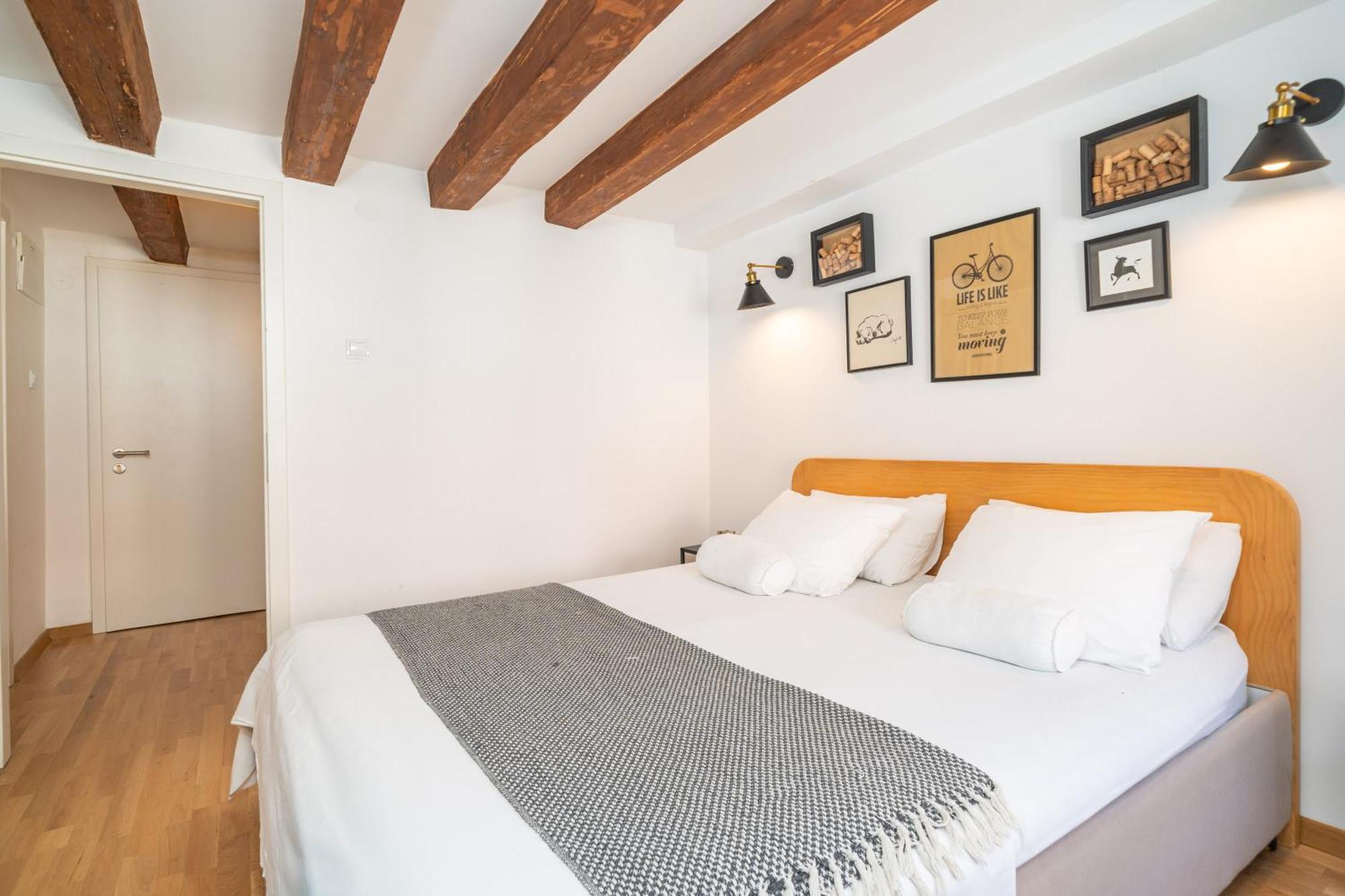 Lores Apartment Dubrovnik Luaran gambar