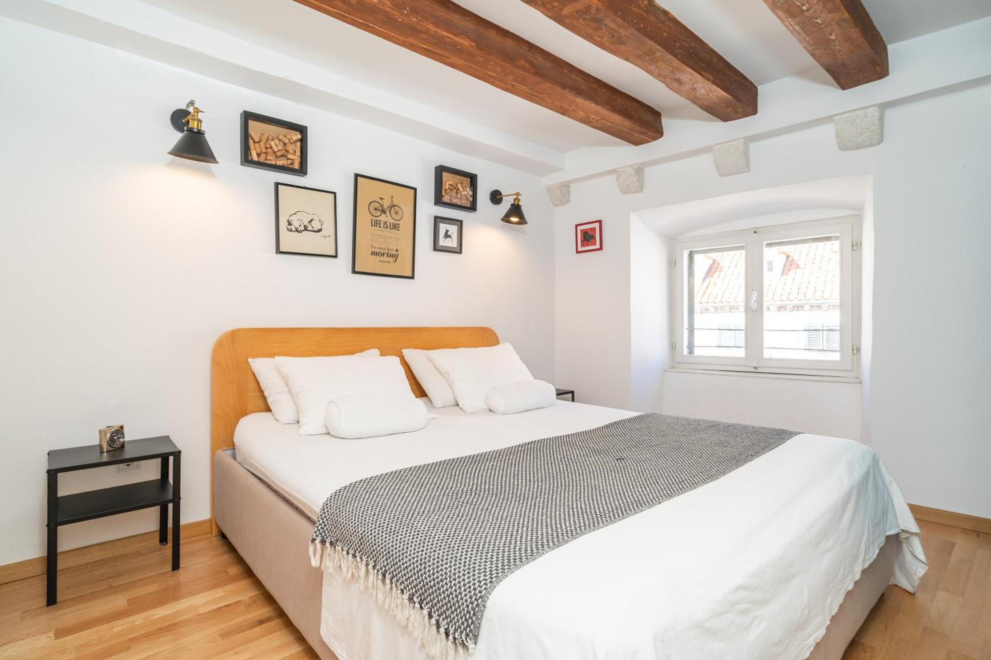 Lores Apartment Dubrovnik Luaran gambar