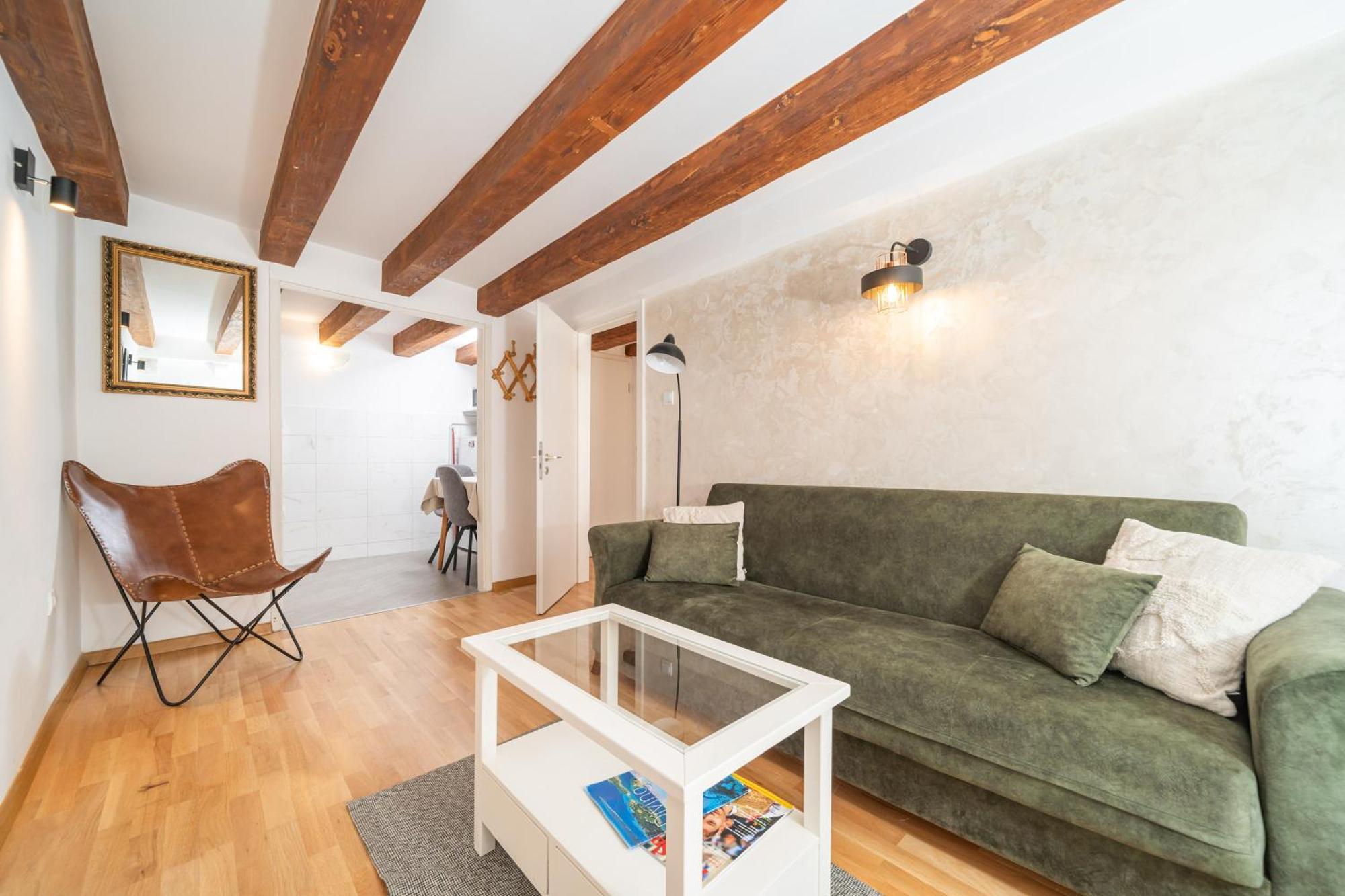 Lores Apartment Dubrovnik Luaran gambar